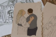 Huisje door je brievenbus ? by Sophie Reijnen18