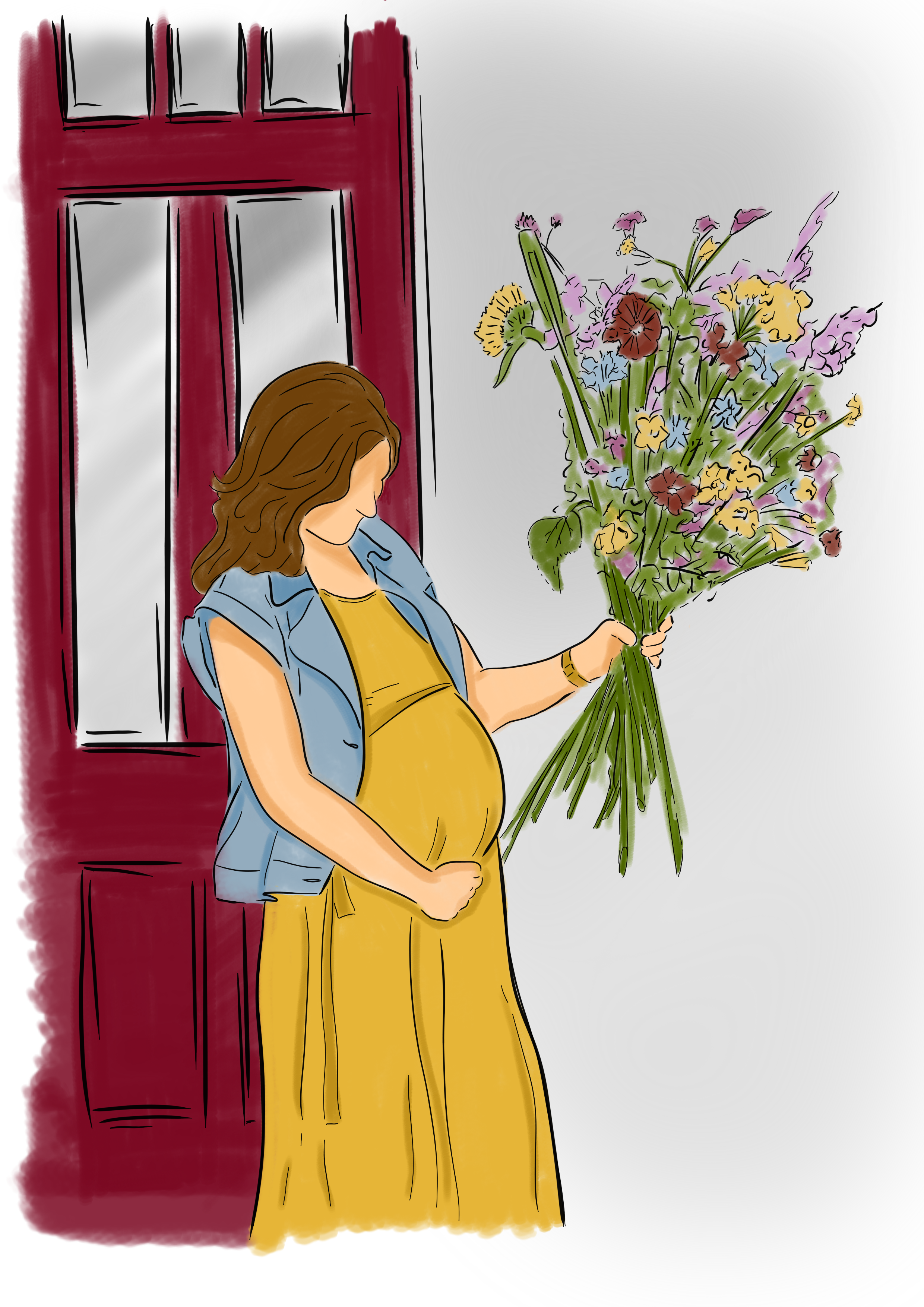 Baby shower