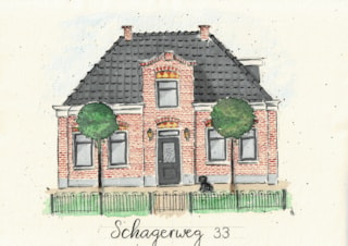 schagerweg