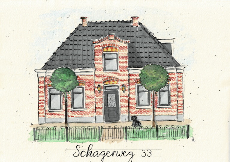 schagerweg