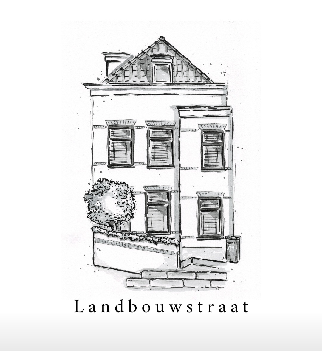 Zwart Wit